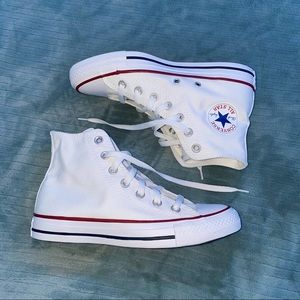 Converse High Tops